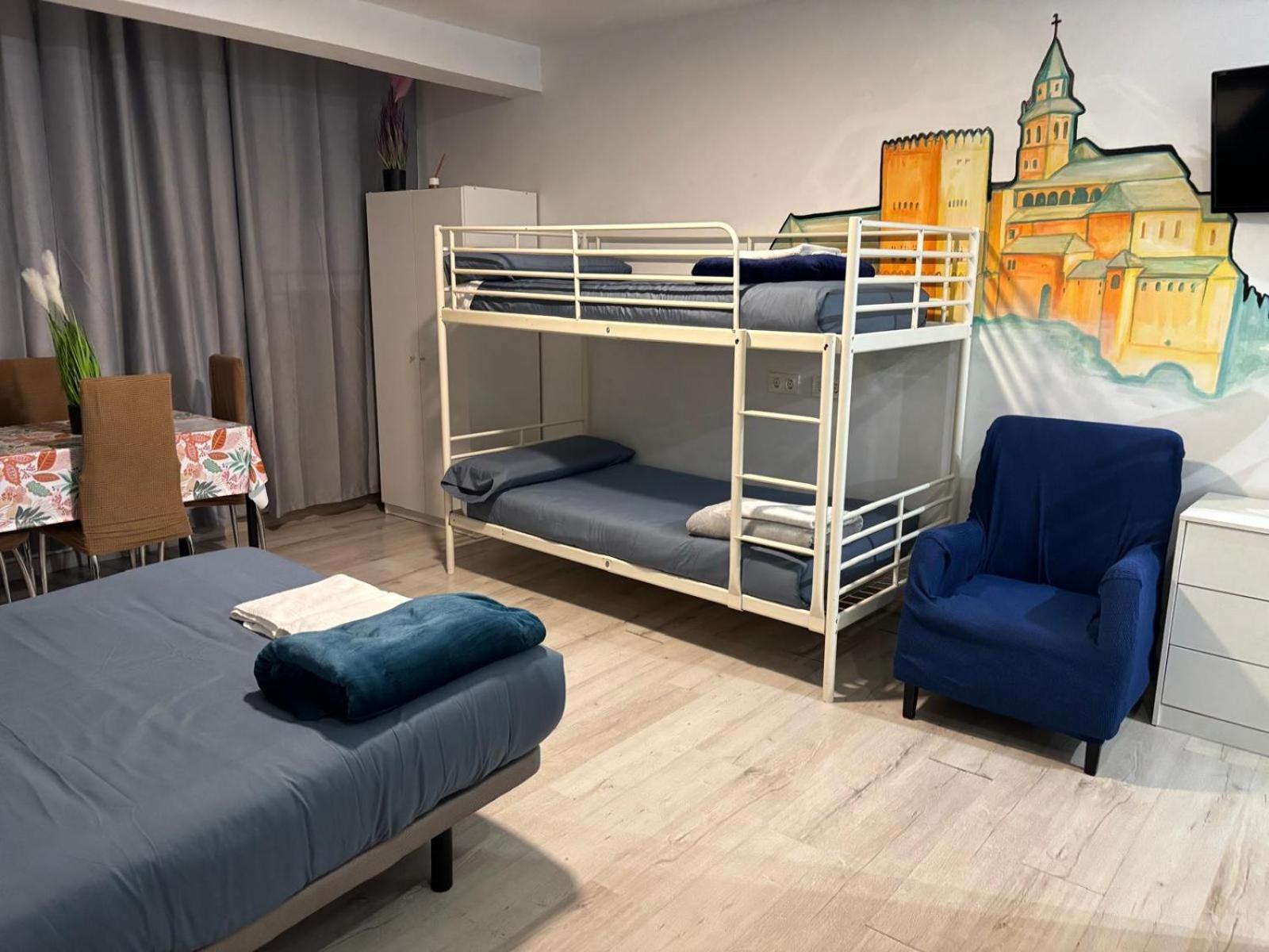 Mesones 10 Suites — Photos 2