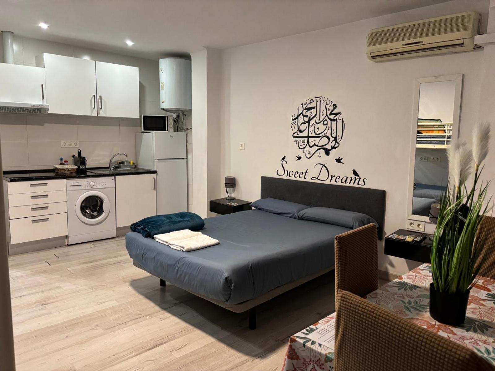 Mesones 10 Suites — Photos 1